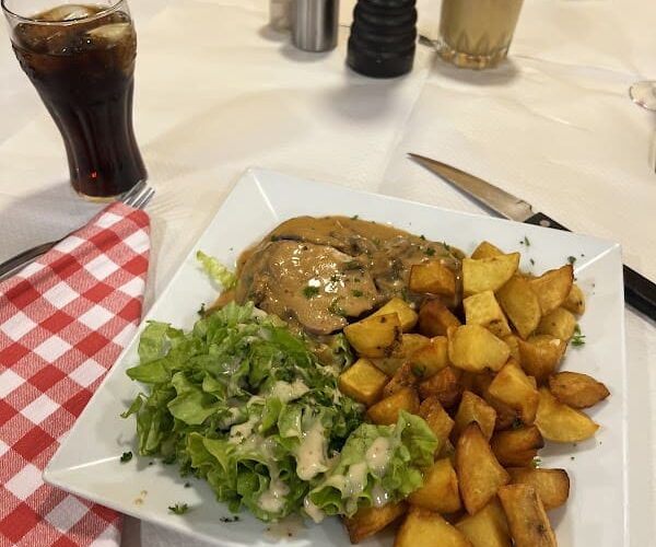 Restaurant LE HAVANE à Montreuil, France