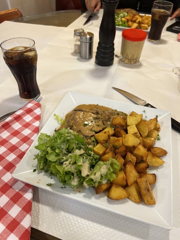 Restaurant LE HAVANE à Montreuil, France