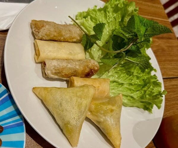 Restaurant Le Jardin de Clichy à Clichy, France