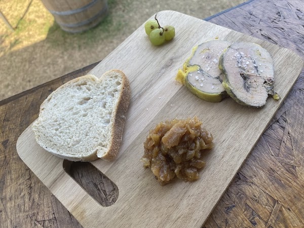Le jardin des délices Restaurant au bord du canal du midi portiragnes à Portiragnes, France