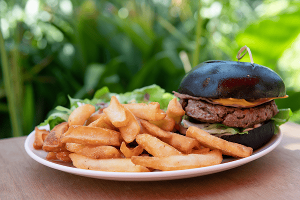 Restaurant Le Jardin des Sablons à Portiragnes, France