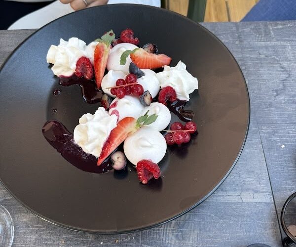 Restaurant Le Jardin Gourmand à Agde, France