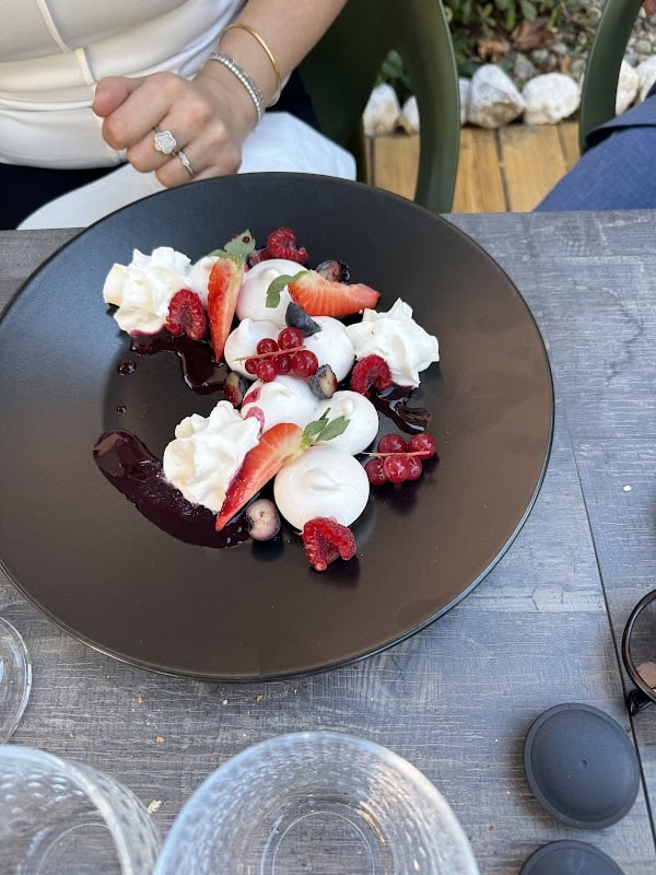 Restaurant Le Jardin Gourmand à Agde, France