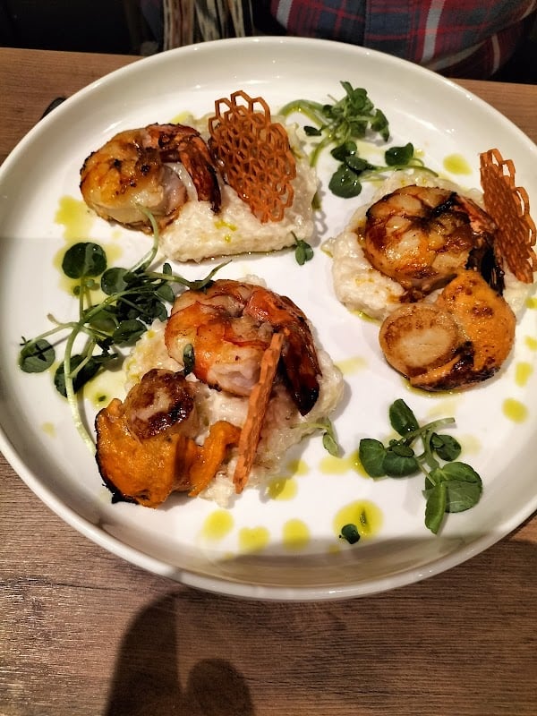 Restaurant Le Jardin Gourmand à Agde, France