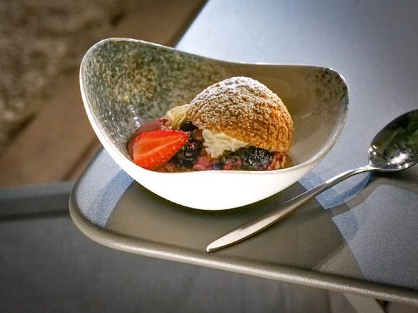 Le Jardin Montgrand – Restaurant Vieux-Port à Marseille, France