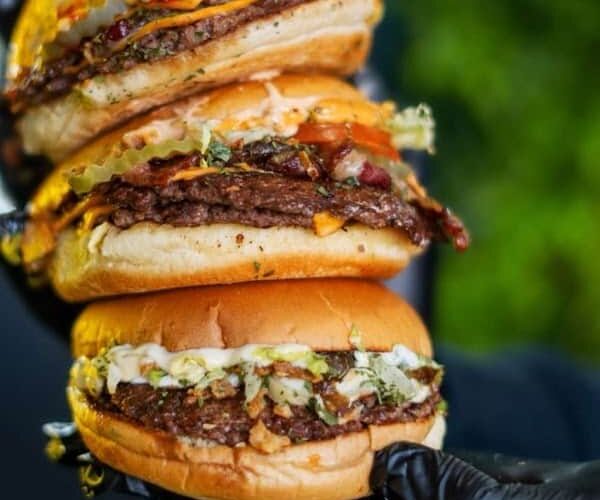 Restaurant Le Jeanne D’arc à Argenteuil, France