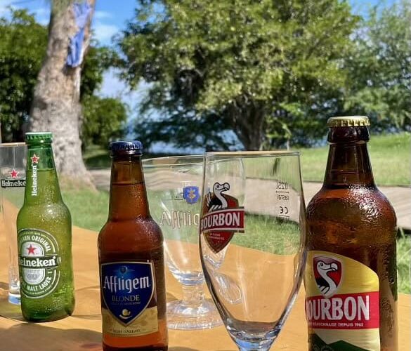 Restaurant Le KARAVEL à Saint-Paul, La Réunion