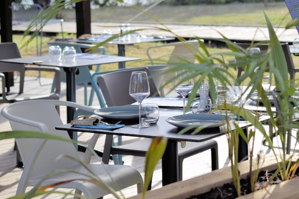 Restaurant Le KARAVEL à Saint-Paul, La Réunion