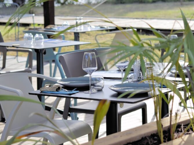 Restaurant Le KARAVEL à Saint-Paul, La Réunion