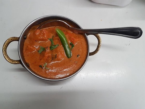 Restaurant Le Kashmir (Port Saint laurent) à Saint-Laurent-du-Var, France