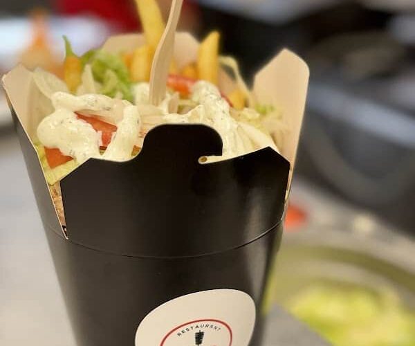 Restaurant Le KB – Kebab BODRUM à Dreux, France