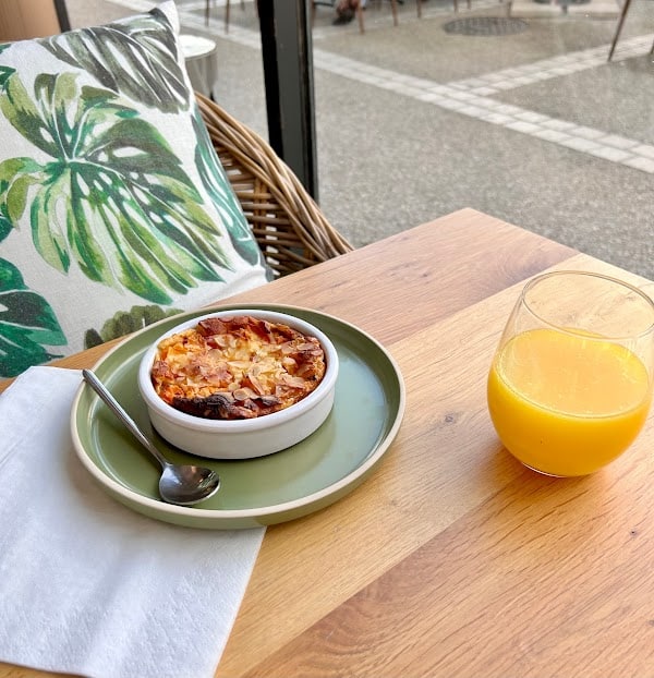 Restaurant Le Kigo Laon à Laon, France