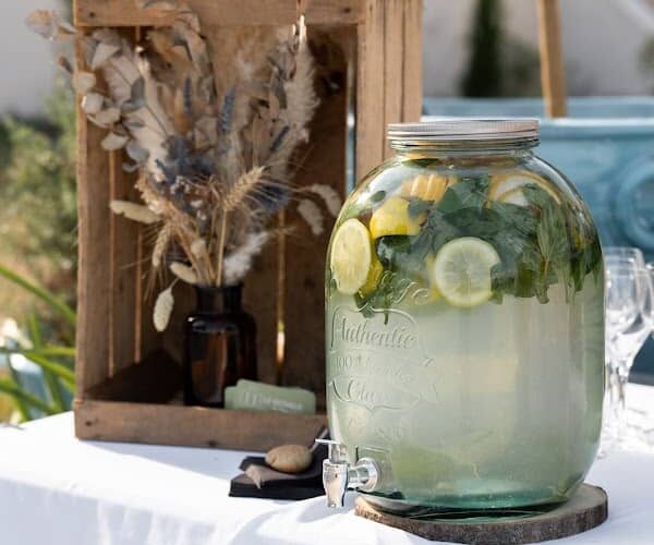 Restaurant Le kiosque à Romans-sur-Isère, France