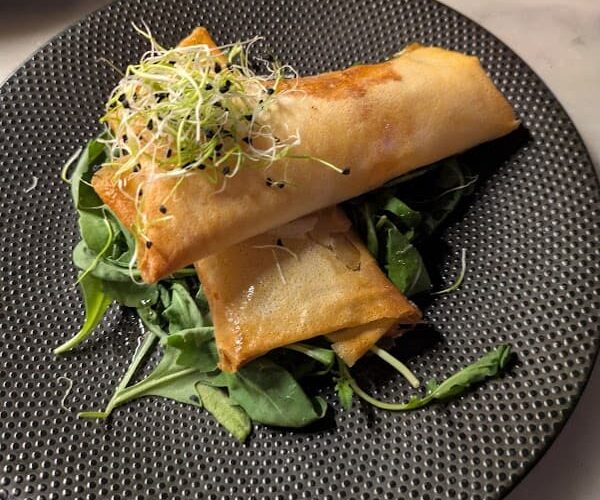 Restaurant Le Kitsch à Rouen, France