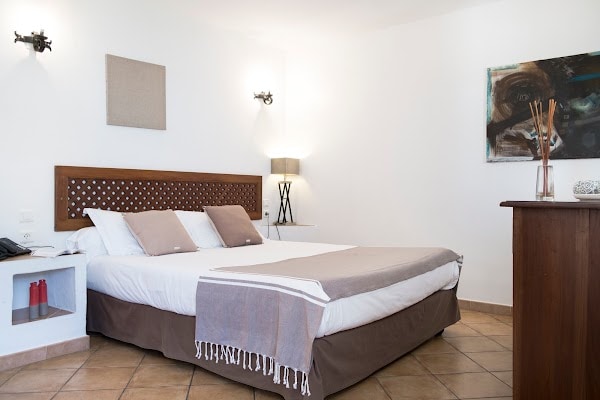 Restaurant Le Lido à Propriano, France