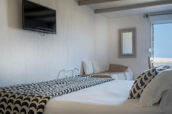 Restaurant Le Lido à Propriano, France