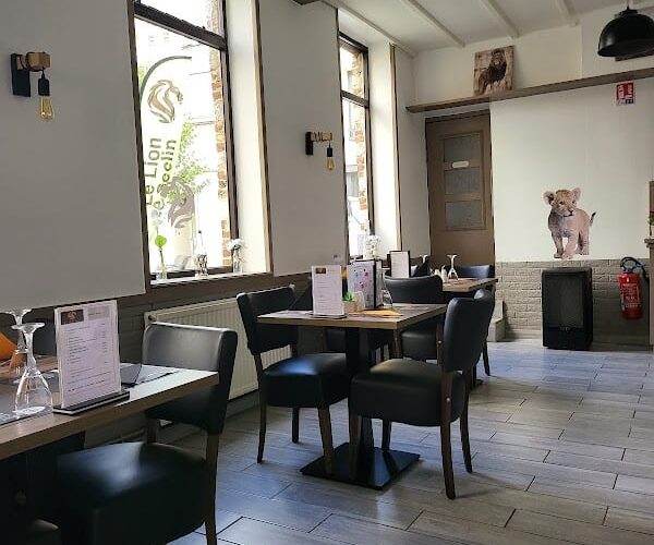 Restaurant Le Lion De Seclin à Seclin, France