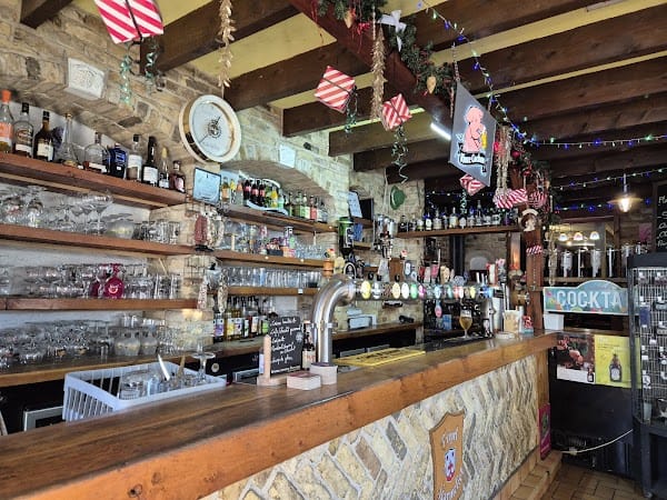 Restaurant Le Mac Ewans III à Béthune, France