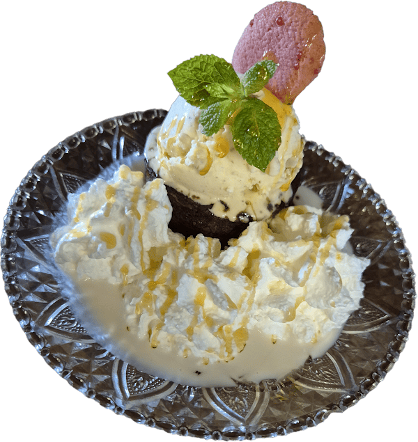 Restaurant Le Mac Ewans III à Béthune, France