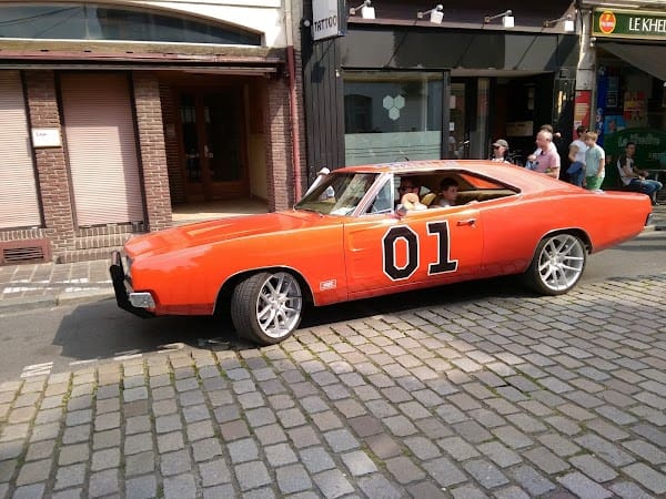 Restaurant Le Mac Ewans III à Béthune, France