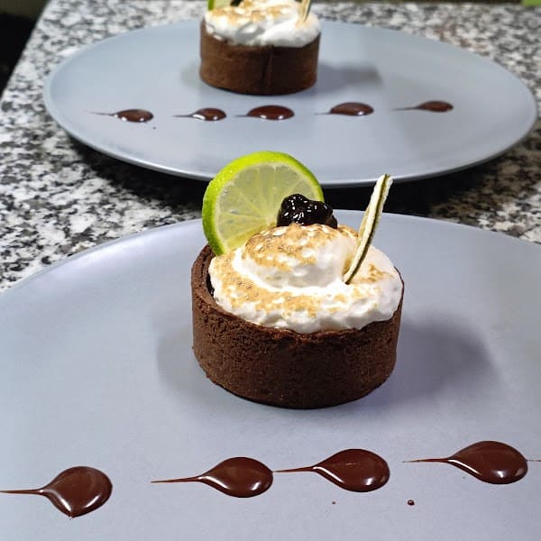 Restaurant Le Magellan à Agde, France