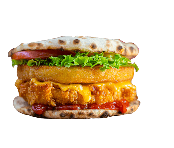 Restaurant Le Magistral à Tourcoing, France