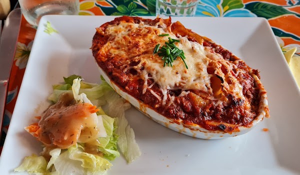 Restaurant Le Mange Disc à Montreuil, France