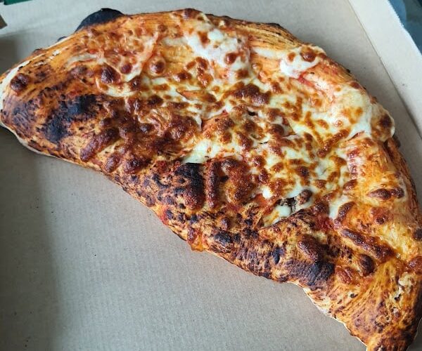 Restaurant Le Marmara à Sedan, France