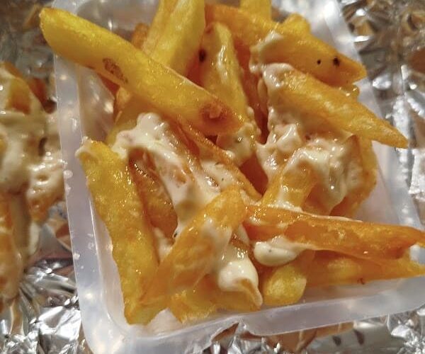 Restaurant Le Marmara à Sedan, France