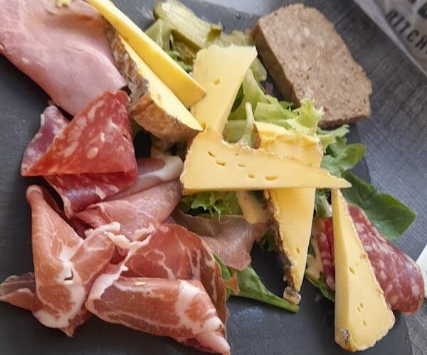 Restaurant Le marmiton berrichon à Bourges, France