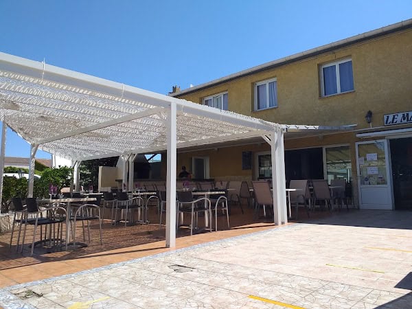 Restaurant Le Marmiton à Agde, France