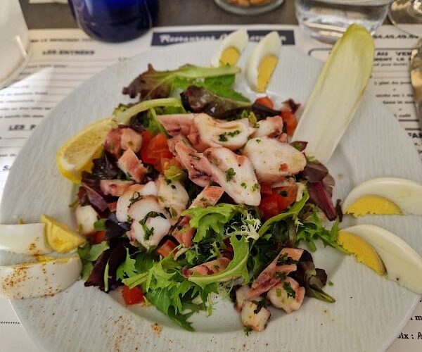 Restaurant Le Marmiton à Roquebrune-sur-Argens, France