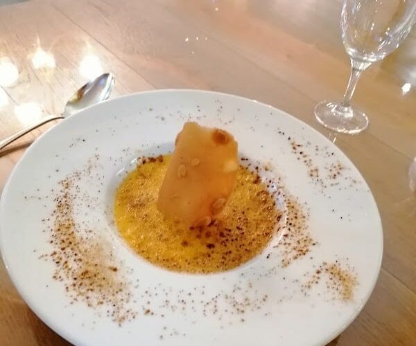 Restaurant Le Marmiton à Sedan, France