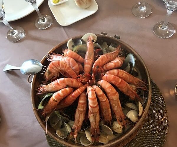 Restaurant Le Marquis de Pombal à Waterloo, Belgique