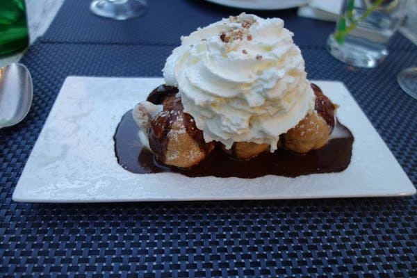 Restaurant Le Marrakech Limoges à Limoges, France