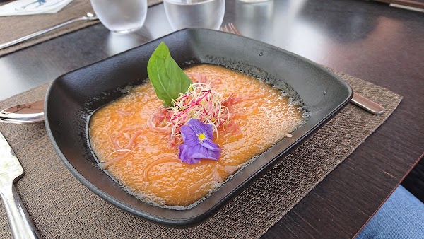 Restaurant Le Marsoulan à Montreuil, France