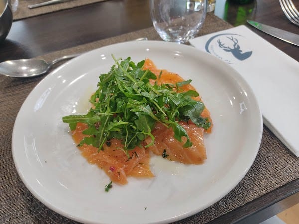 Restaurant Le Marsoulan à Montreuil, France