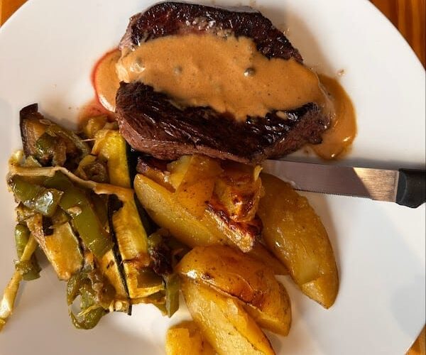 Restaurant Le MAY à Toulouse, France