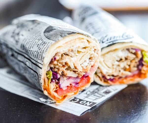 Restaurant Le Med Argenteuil à Argenteuil, France