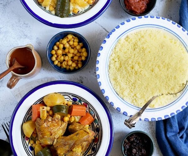 Restaurant Le Méditerranée à Uzès, France