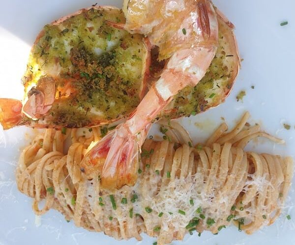 Restaurant Le Meeting à Deauville, France