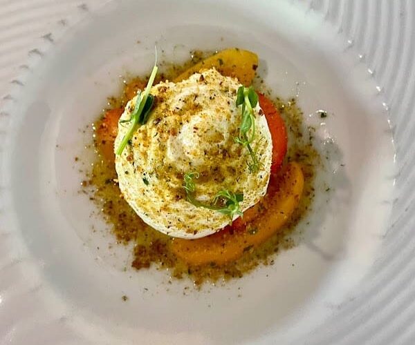 Restaurant Le melting à Guidel, France