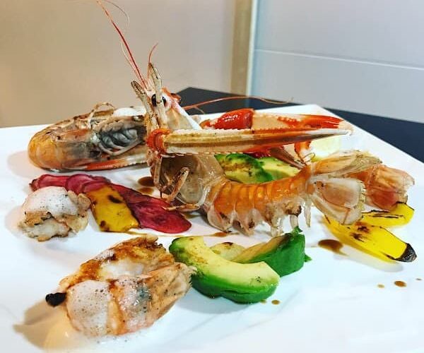 Restaurant Le Melting-Potes à La Grande-Motte, France