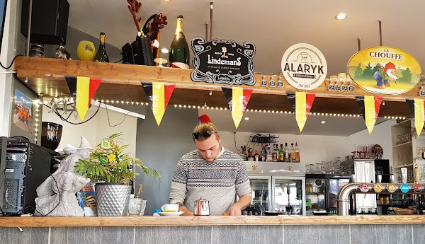 Restaurant Le Moka à Portiragnes, France