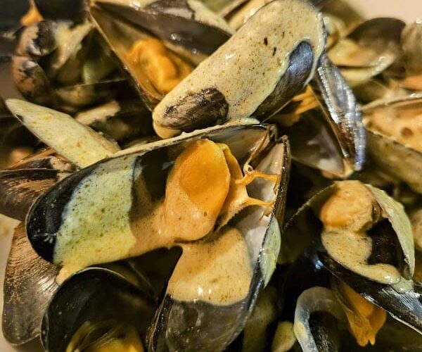 Restaurant Le Montana à Sainte-Maxime, France