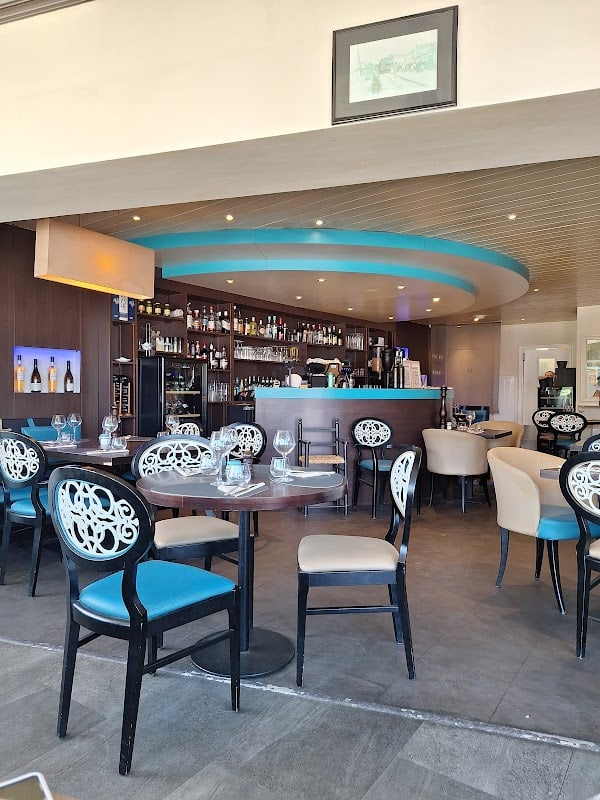 Restaurant Le Moulin à Poivre à Les Sables-d'Olonne, France