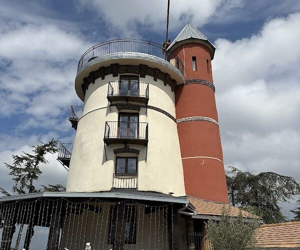 Le Moulin D’orgemont, Restaurants – Hébergements – Special Events à Argenteuil, France