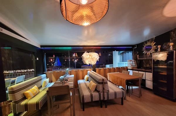 Le Murano restaurant à Agde, France