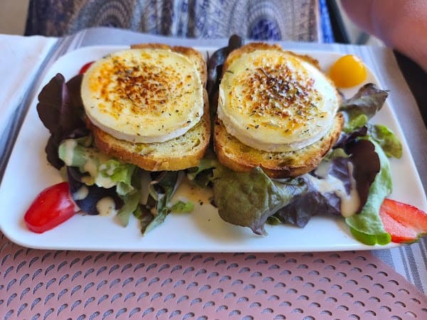 Le Murano restaurant à Agde, France