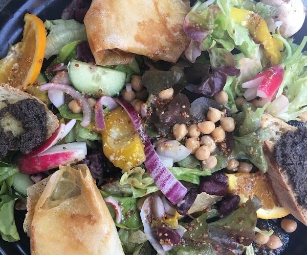 Restaurant LE ONE CAFE à Uzès, France